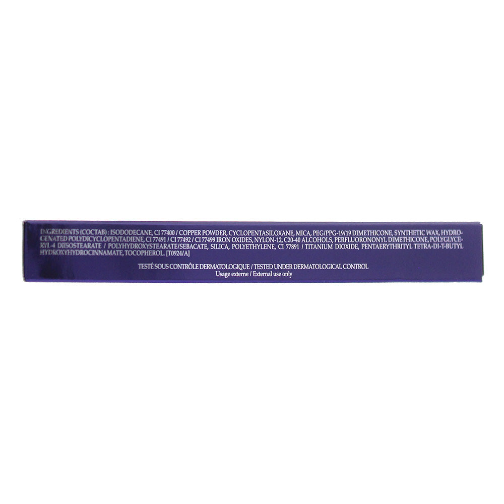 By Terry Crayon Khôl Terrybly Waterproof N°10 Festival Gold Eye Liner 1.2g