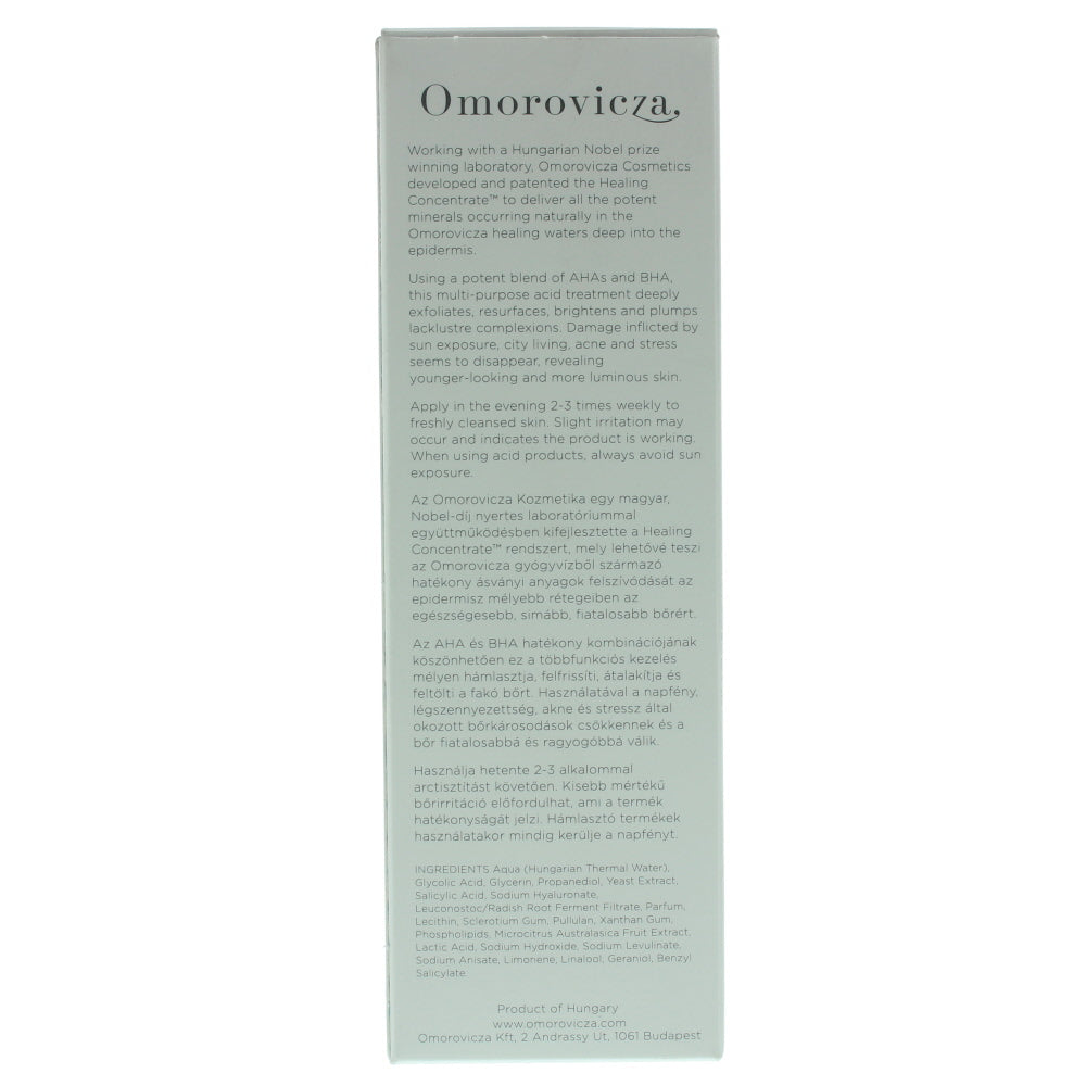 Omorovicza Acid Fix Serum 30ml