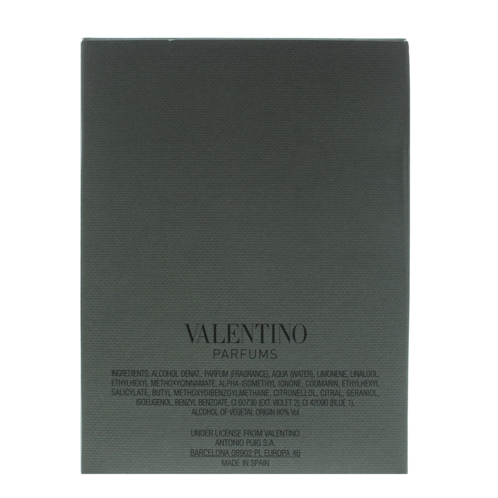 Valentino Uomo Intense Eau de Parfum 50ml