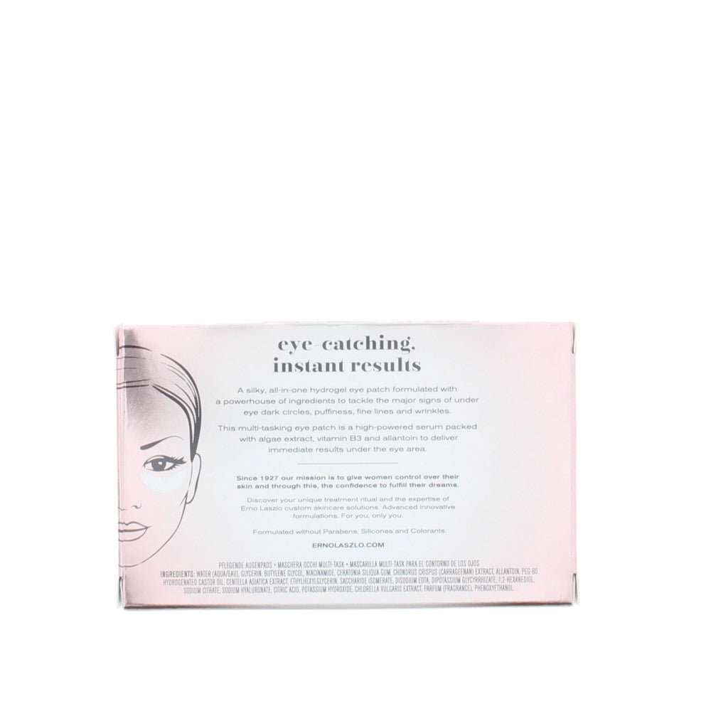 Erno Laszlo Multi-Task 6 X Eye Serum Mask 4.5g - Ingredients
