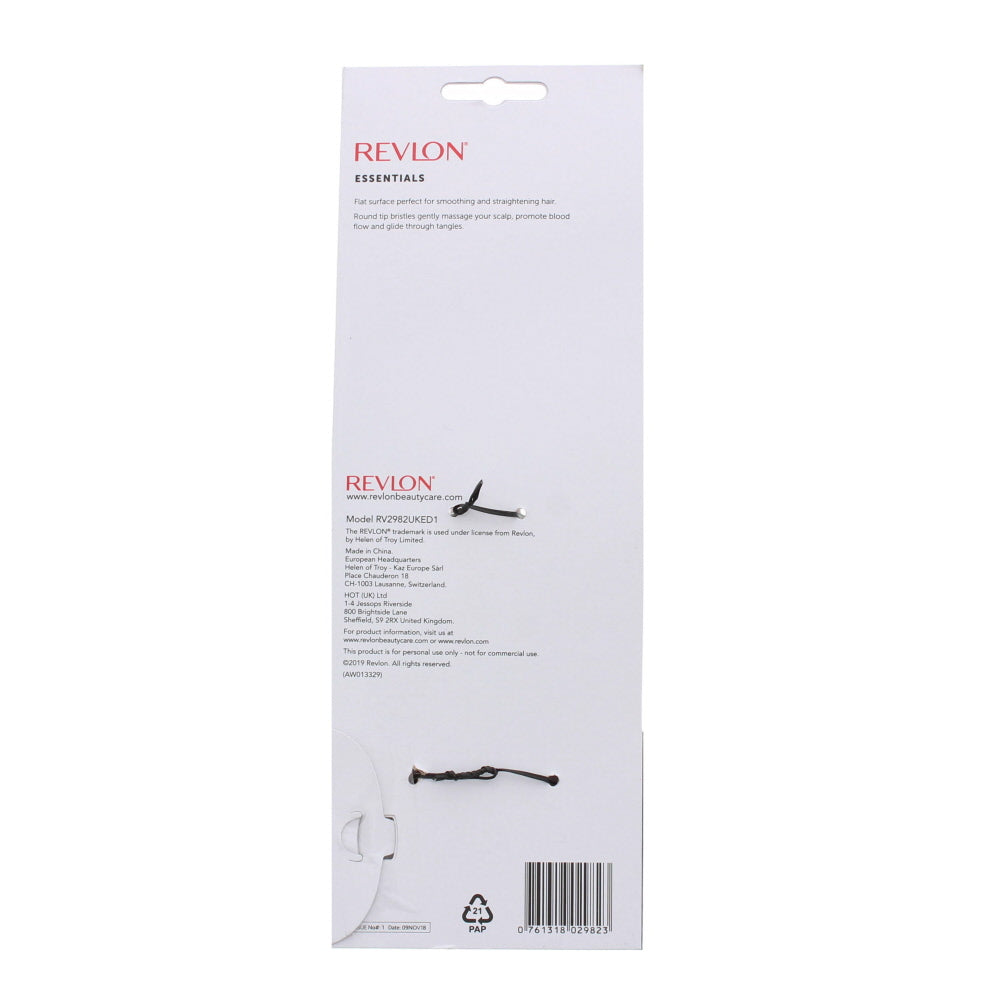 Revlon Essentials All Purpose Hair Brush
