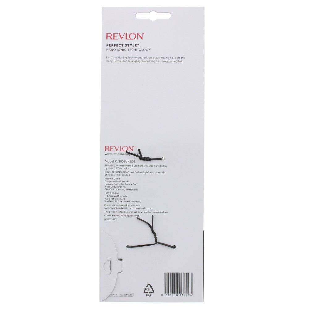 Revlon Perfect Style All Purpose Hair Brush