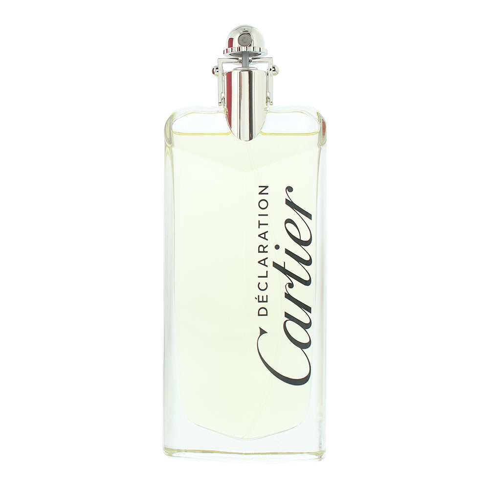 Cartier Déclaration Eau de Toilette 100ml - Product