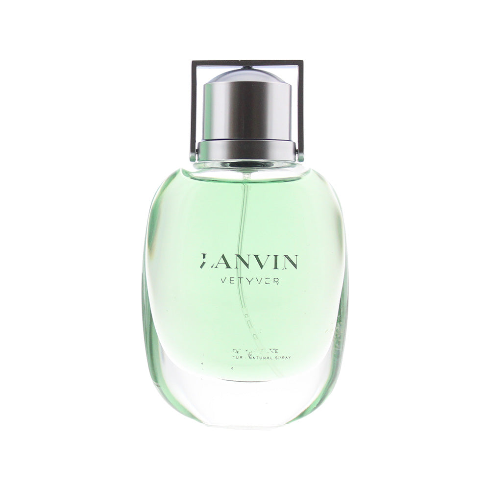 Lanvin Vetyver Eau de Toilette 50ml - Product