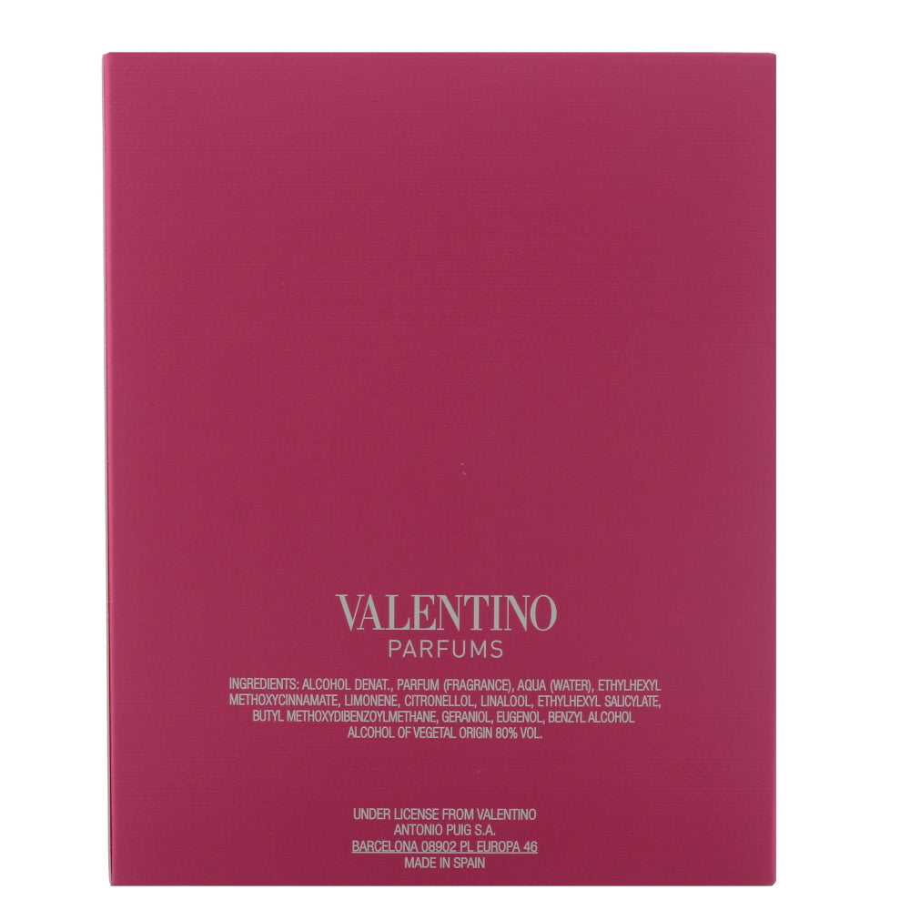 Valentino Valentina Pink Eau de Parfum 80ml