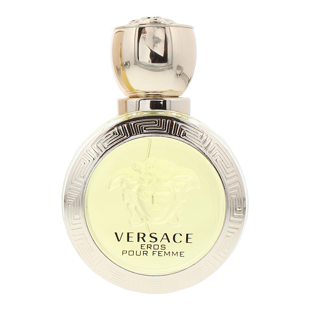 Versace Eros Pour Femme Eau de Toilette 50ml - Product