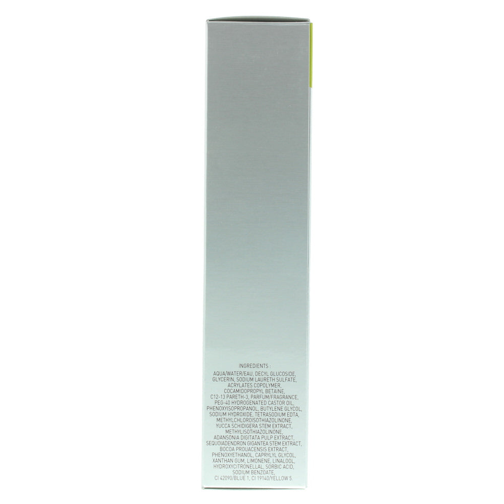 Azzaro Skinforce Face Cleanser 150ml