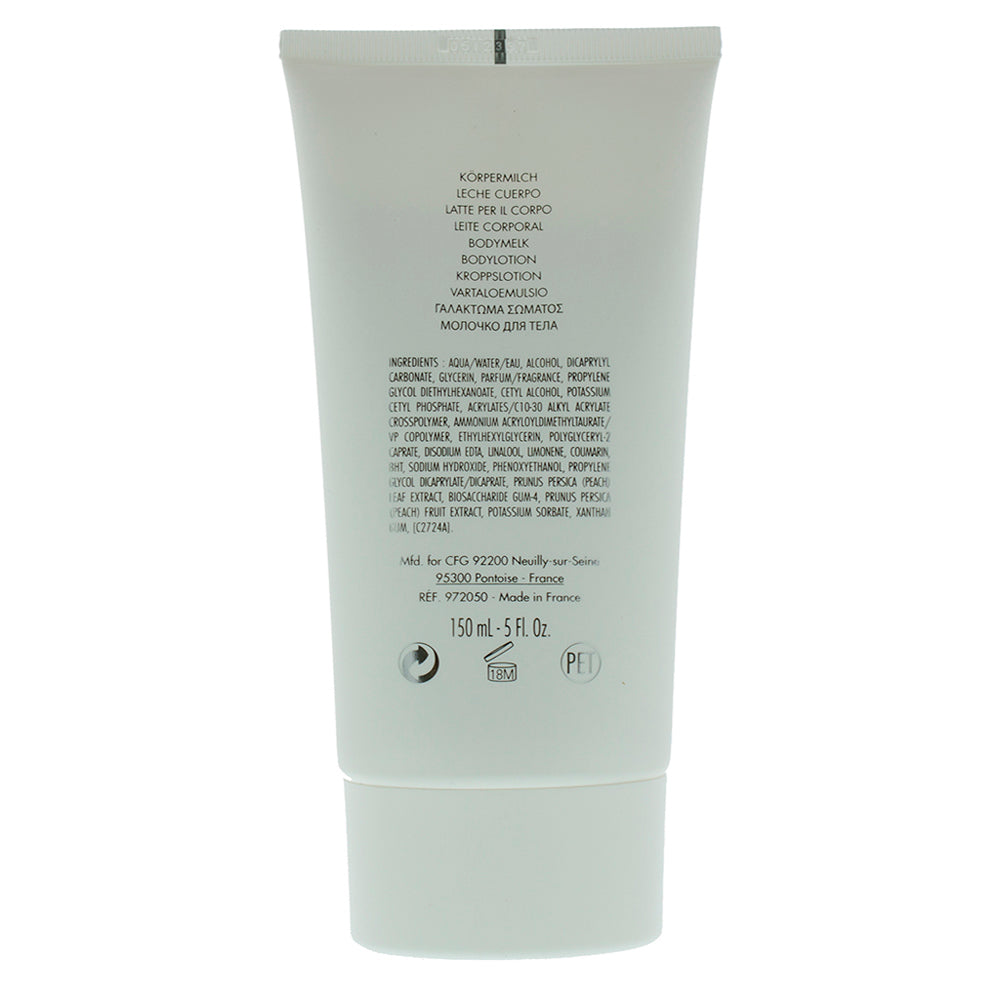 Azzaro Pour Elle Body Lotion 150ml