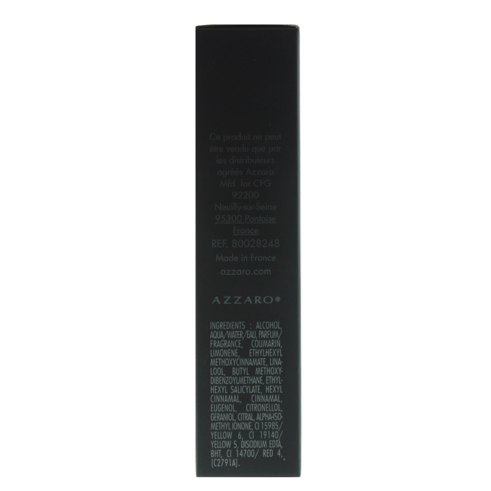 Azzaro Pour Homme Intense Eau de Parfum 30ml