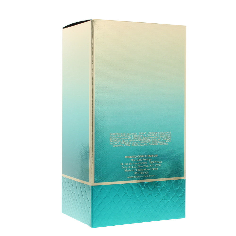 Roberto Cavalli Gemma Di Paradiso Eau de Parfum 75ml
