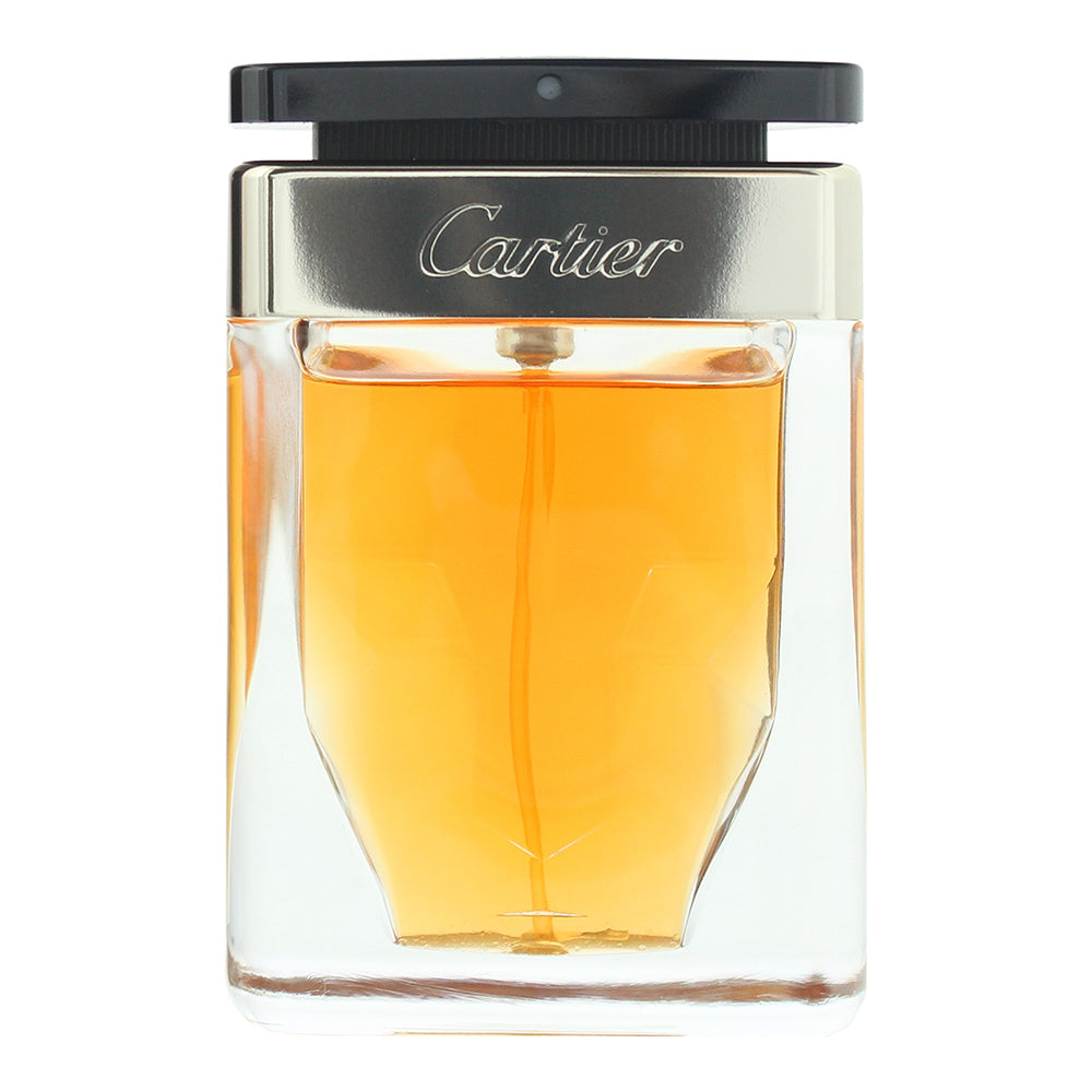 Cartier La Panthère Édition Soir Eau de Parfum 50ml - Product
