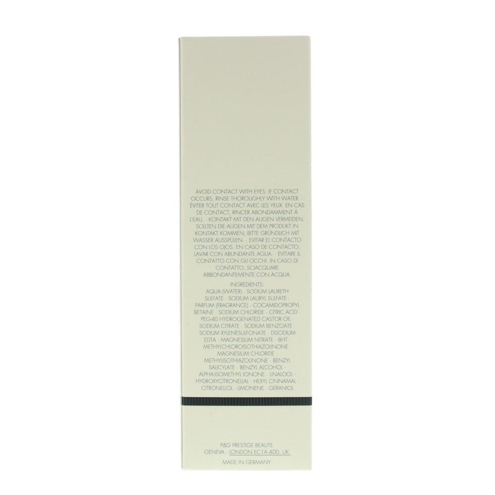 Dolce & Gabbana Dolce Shower Gel 200ml