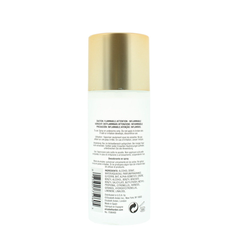 Elizabeth Arden 5Th Avenue Deodorant Spray 150ml