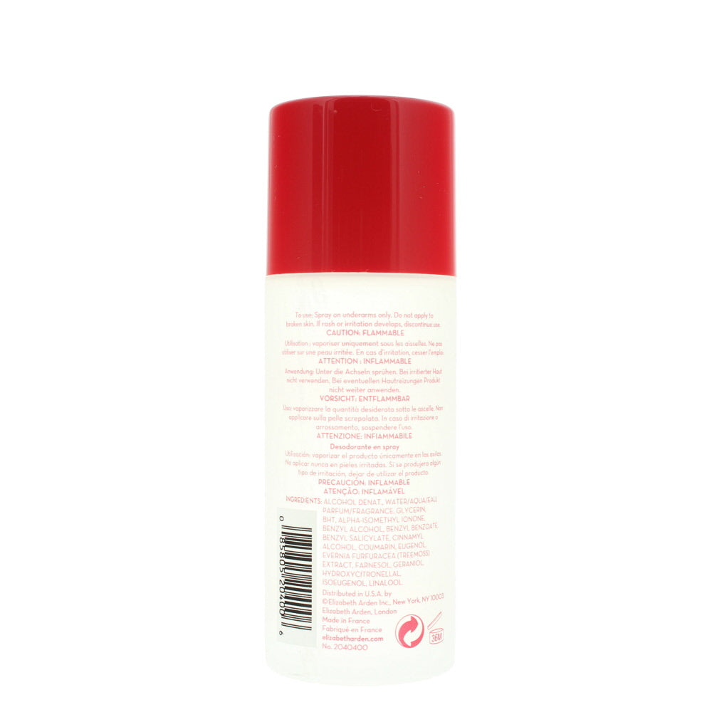 Elizabeth Arden Red Door Deodorant Spray 150ml