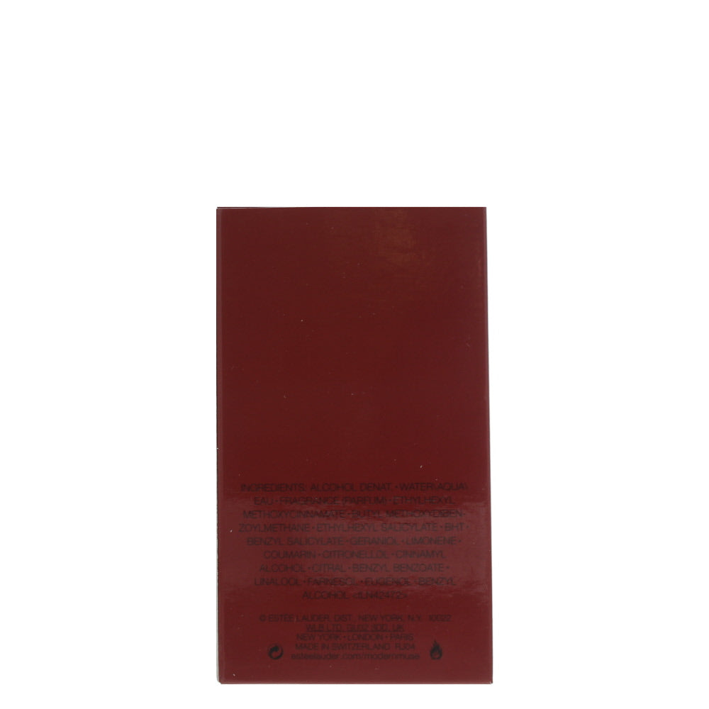 Estée Lauder Modern Muse Le Rouge Gloss Eau de Parfum 30ml
