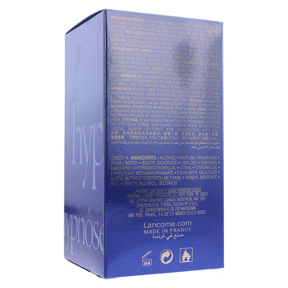 Lancôme Hypnôse Eau de Toilette 30ml