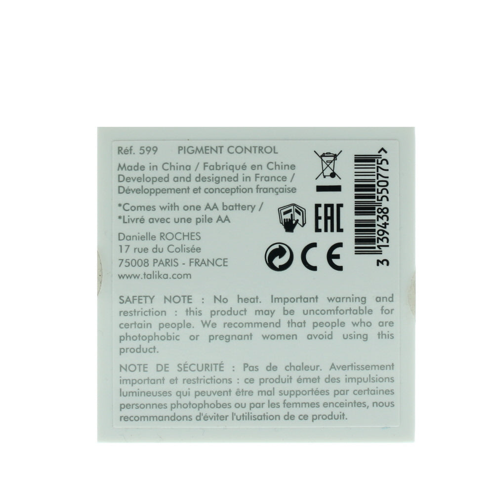 Talika Pigment Control Anti Dark Spot Device