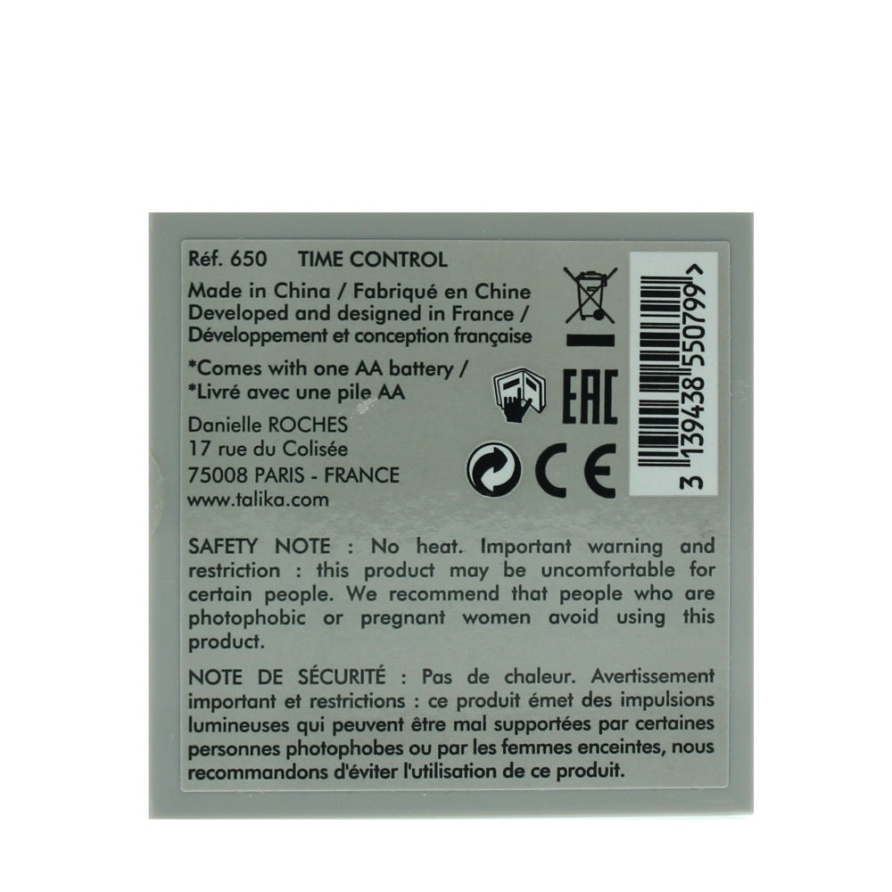 Talika Time Control Anti-Ageing Eye Contour Device