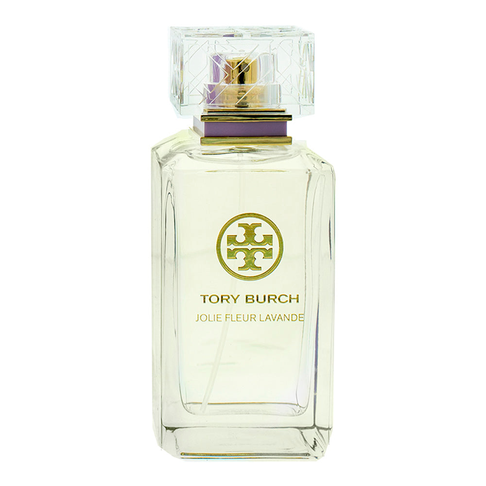Tory Burch Jolie Fleur Lavande Eau de Parfum 100ml - Product