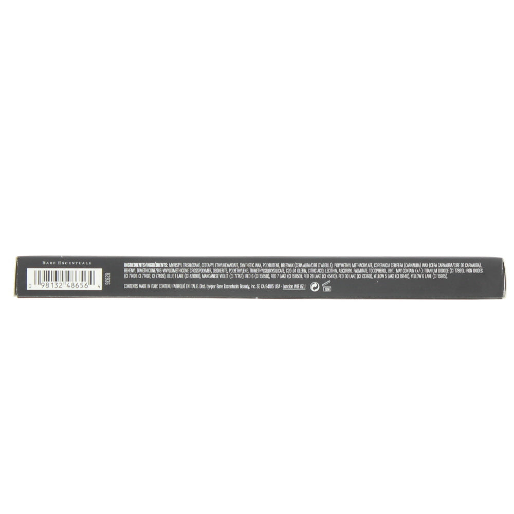 Bare Minerals Statement Under Over 100% Lip Liner 1.5g - Ingredients