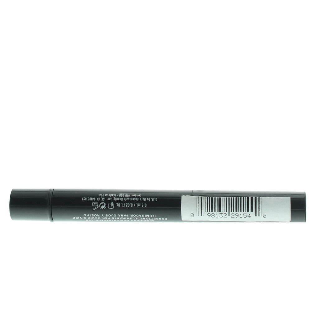 Bare Minerals Well Rested Face And Eye Brightener Highlighter 3ml - Ingredients