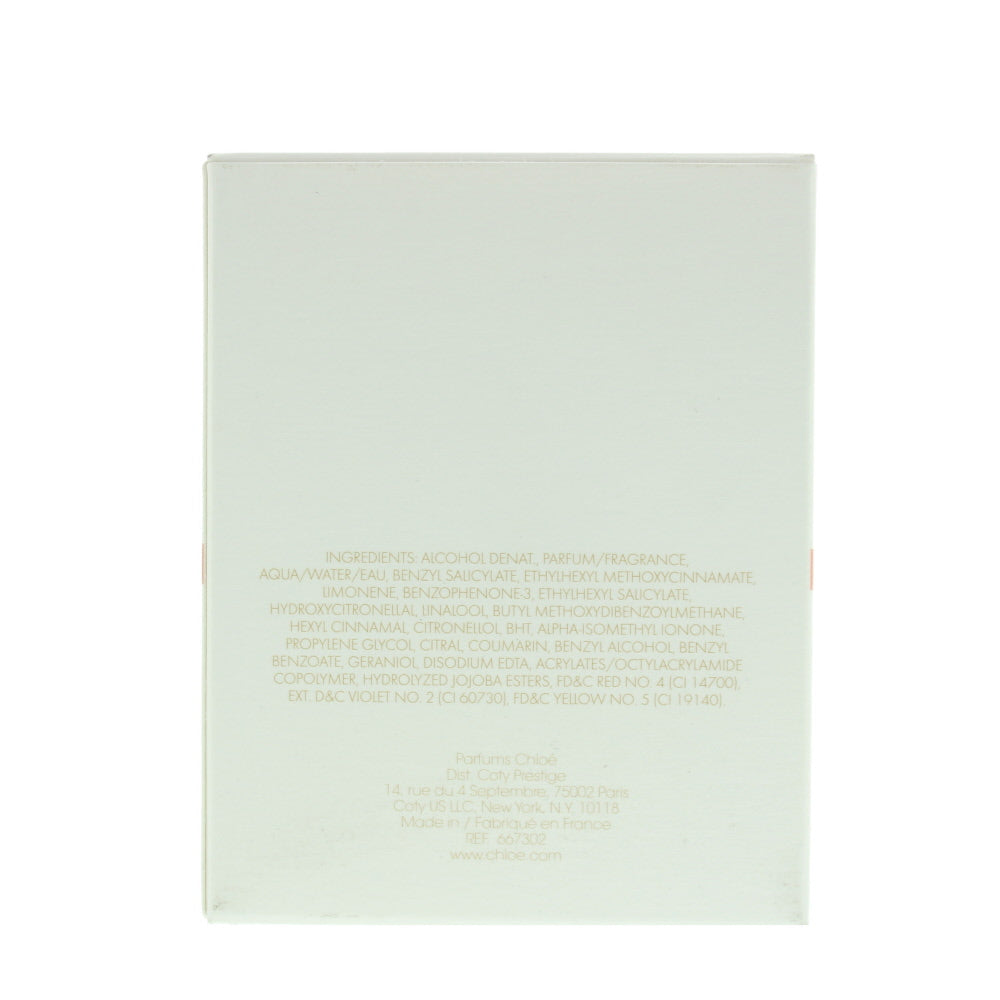 Chloé Love Story Eau de Parfum 20ml