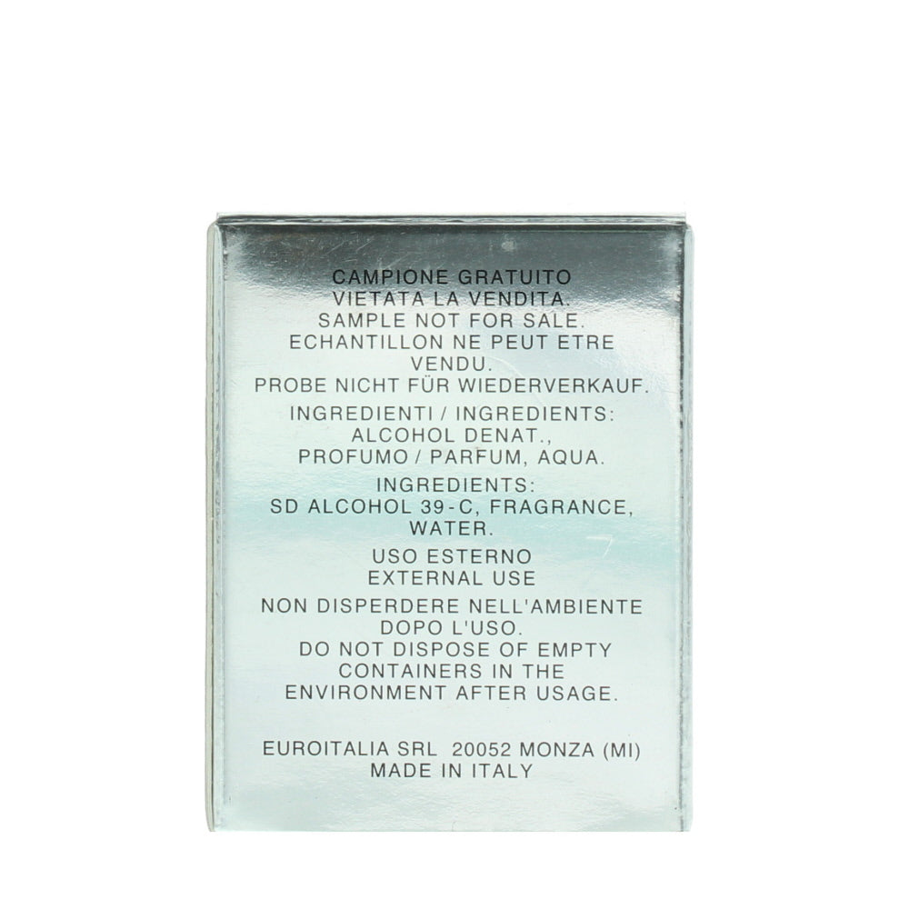 Oleg Cassini Reporter For Men Eau de Toilette 4.5ml