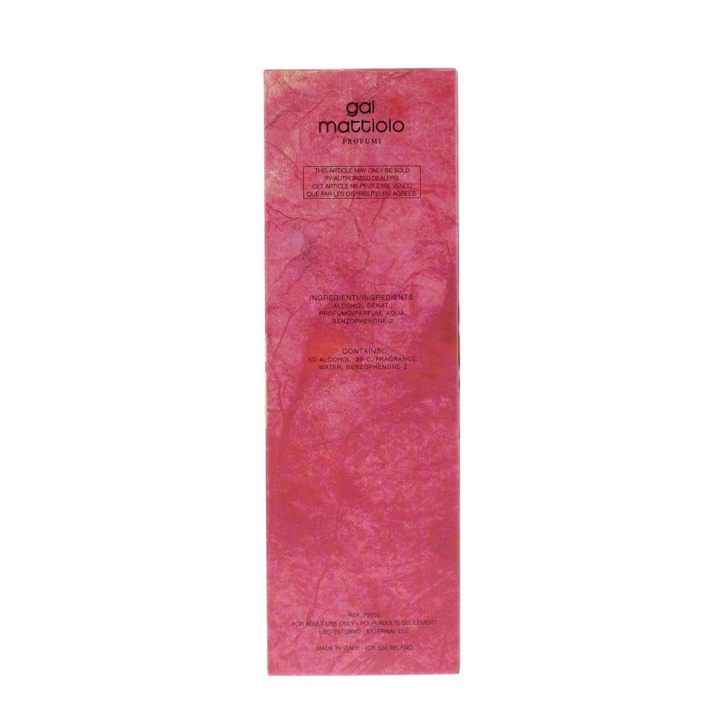 Gai Mattiolo Be Sparkling Eau de Toilette 75ml