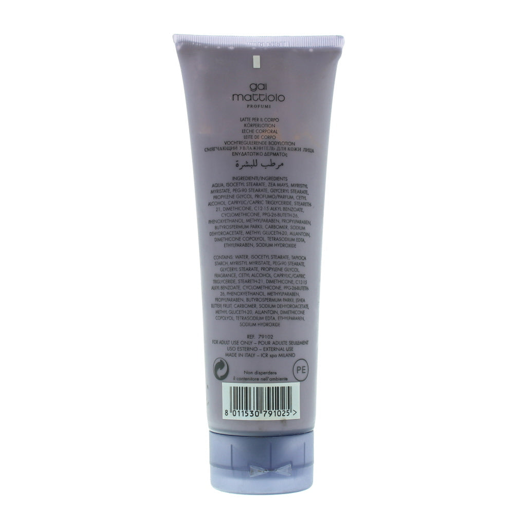 Gai Mattiolo That's Amore Body Lotion 250ml