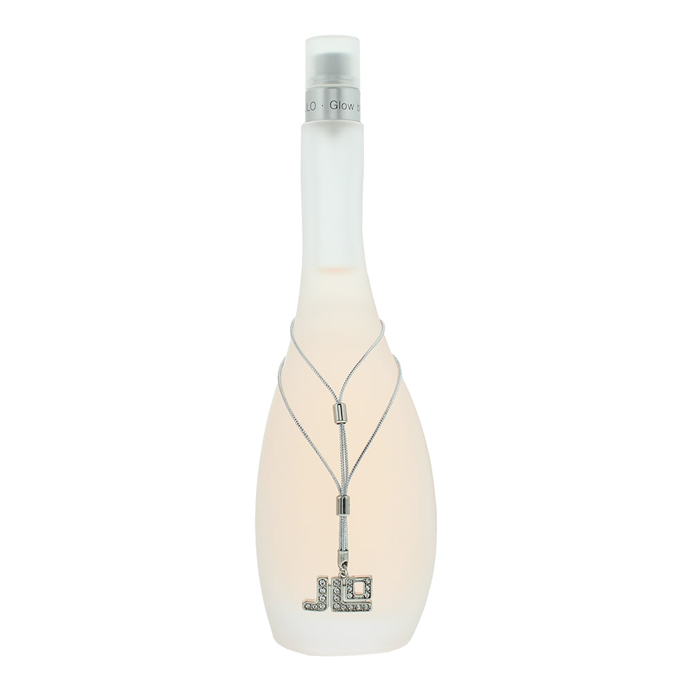 Jennifer Lopez Glow Eau de Toilette 100ml - Product