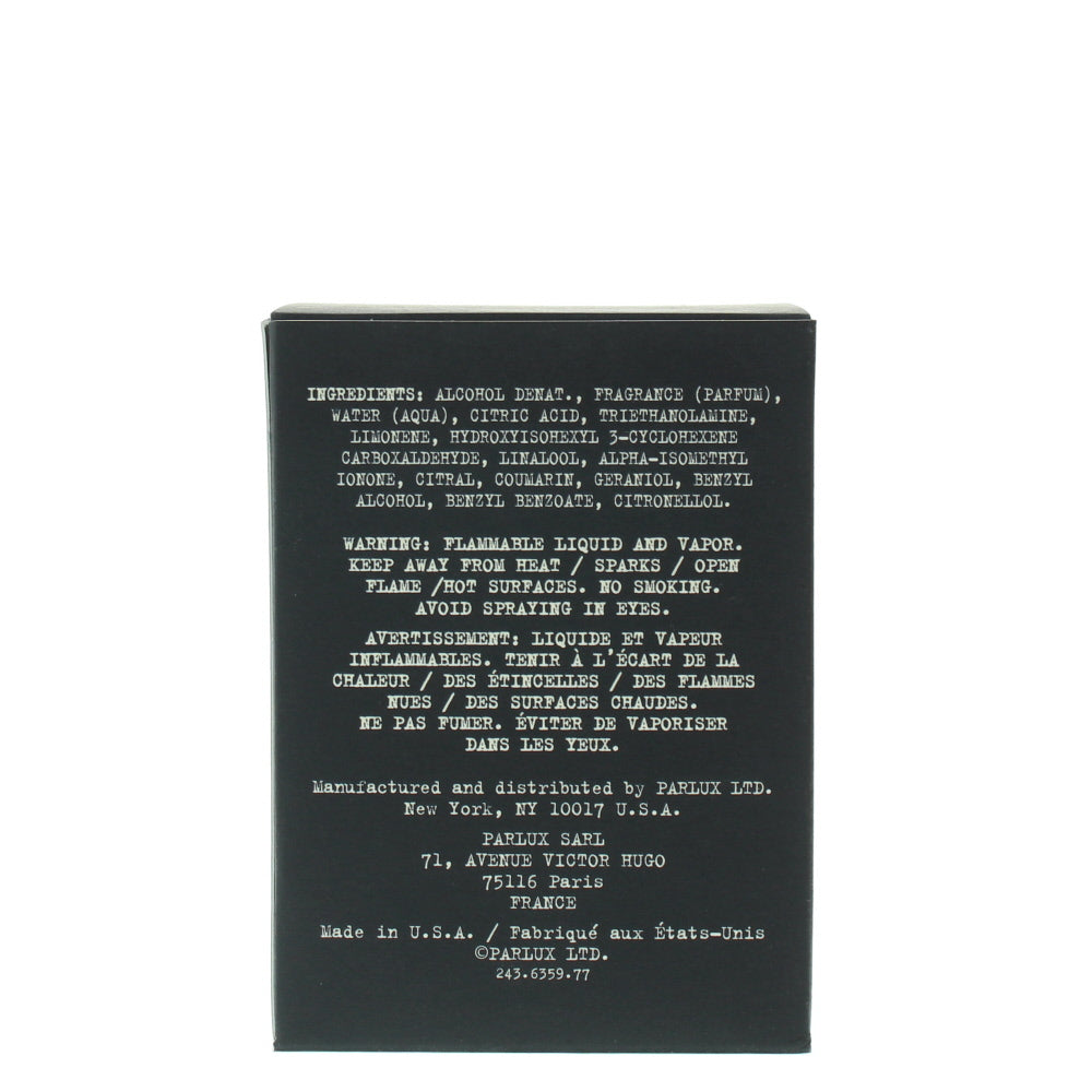 Kenneth Cole Vintage Black Eau de Toilette 100ml