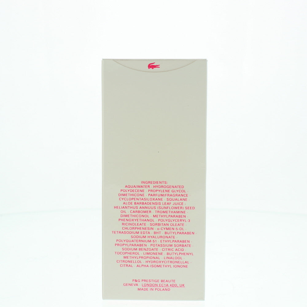 Lacoste Joy Of Pink Body Lotion 150ml