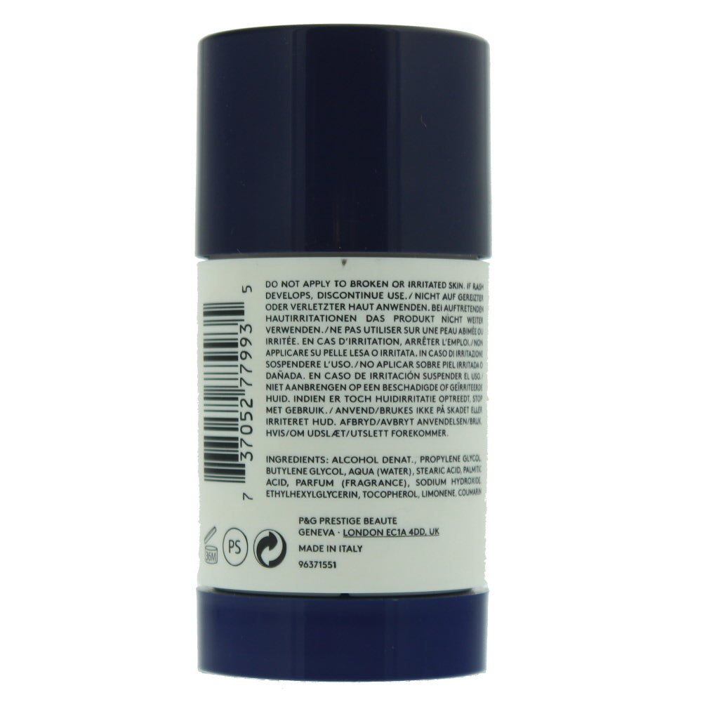 Lacoste Live Deodorant Stick 75ml