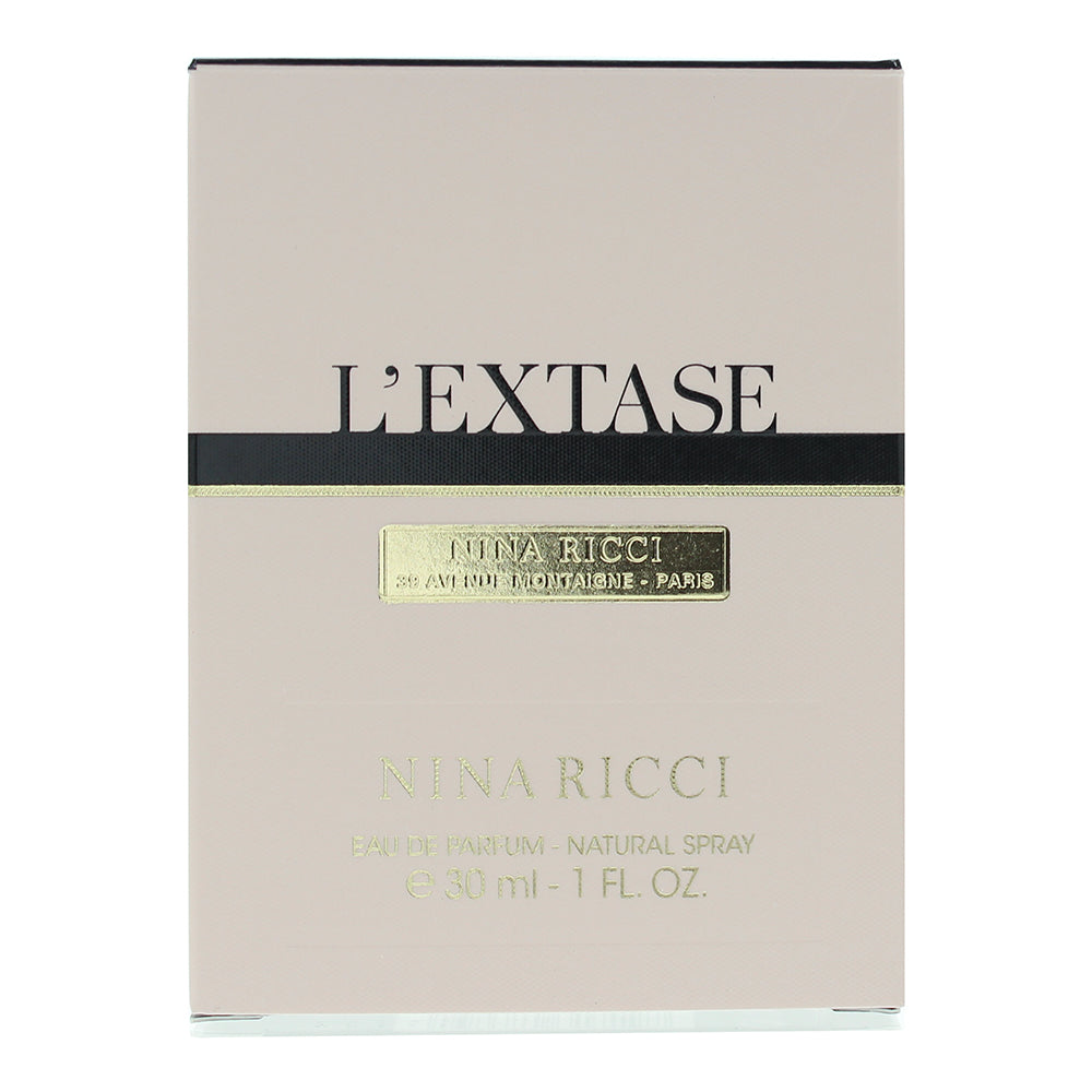 Nina Ricci L'extase Eau de Parfum 30ml