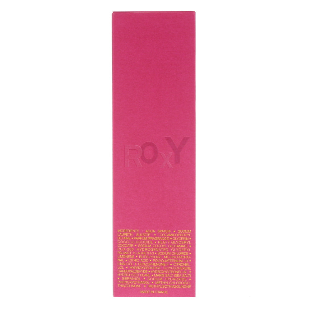 Quicksilver Roxy Shower Gel 150ml