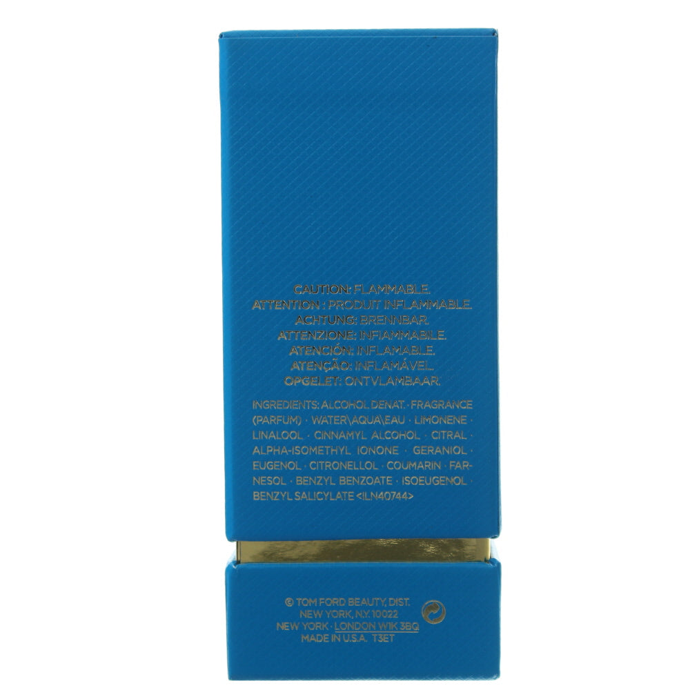 Tom Ford Costa Azzurra Eau de Parfum 30ml