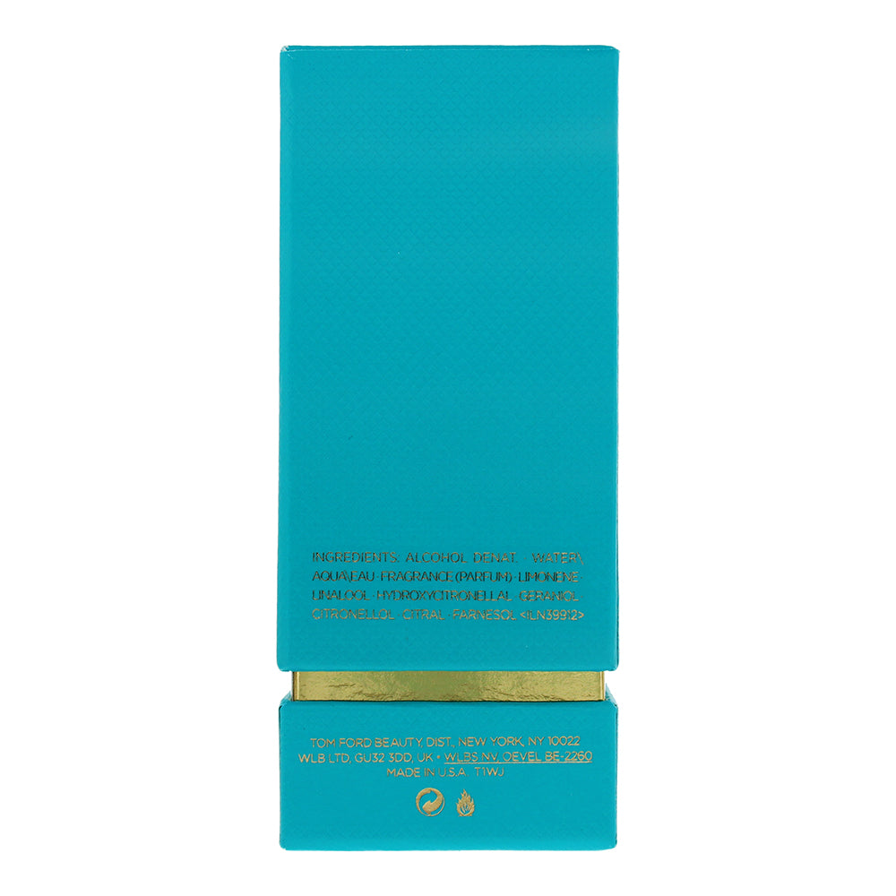 Tom Ford Neroli Portofino Eau de Parfum 30ml