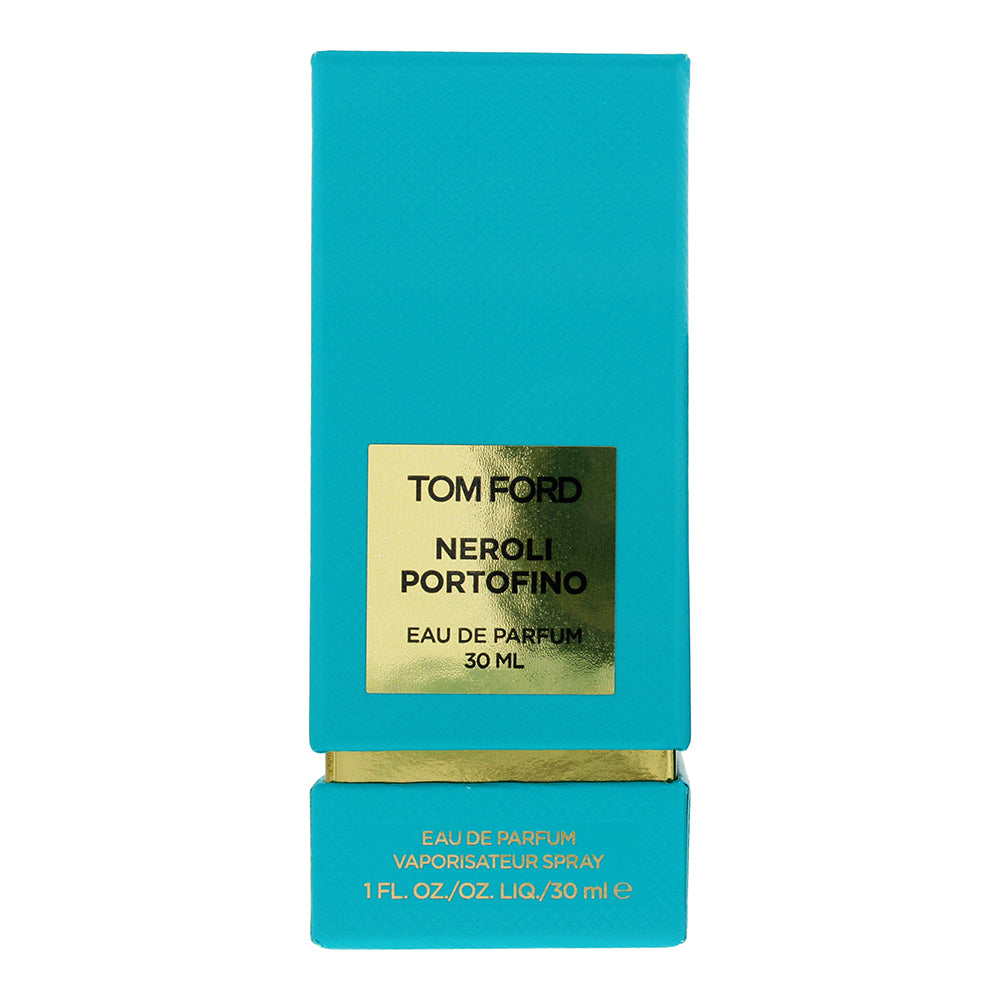Tom Ford Neroli Portofino Eau de Parfum 30ml - Box