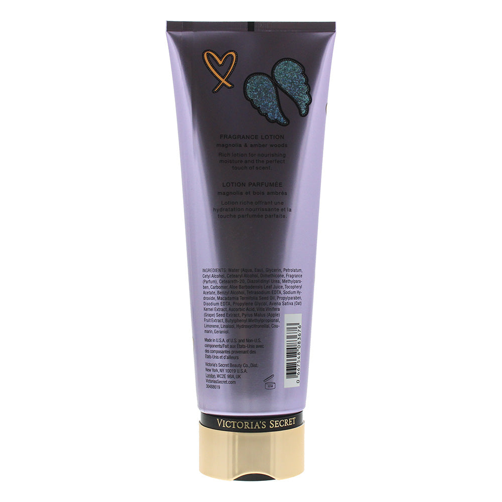 Victoria's Secret Party Like An Angel Fragrance Lotion 236ml - Ingredients
