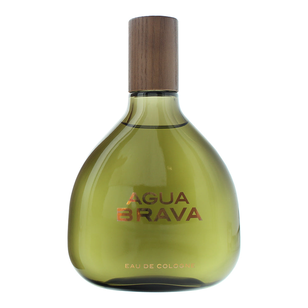 Puig Agua Brava Eau de Cologne 200ml - Product