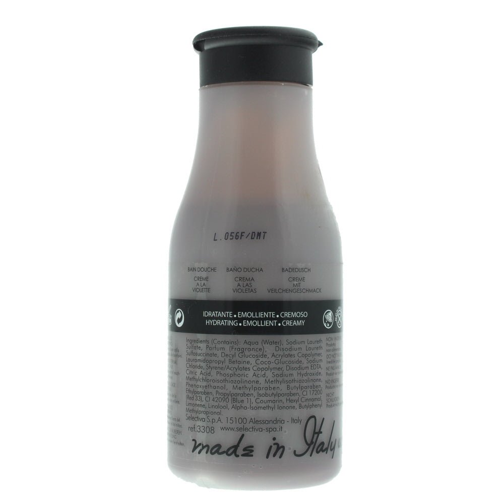 Aquolina Violet Cream Bath And Shower Cream 250ml