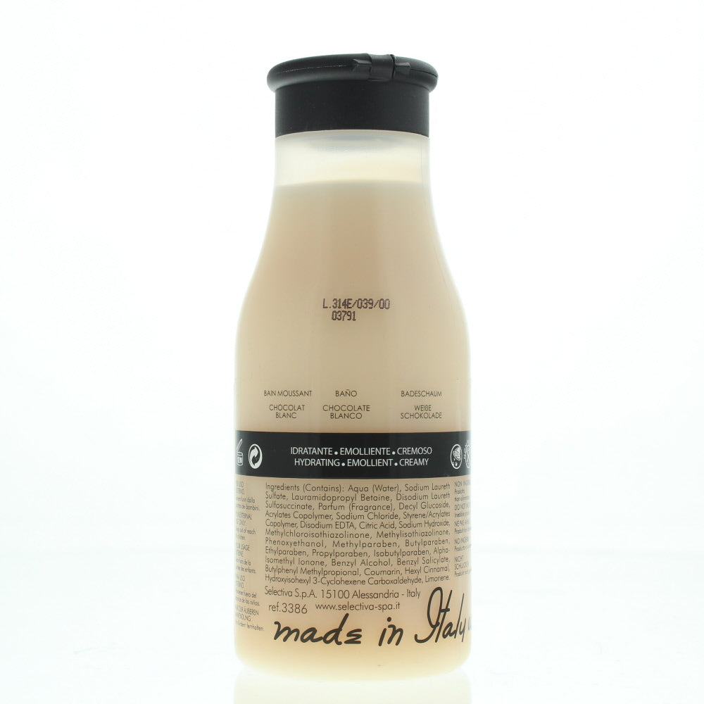 Aquolina White Chocolate Bath Foam 250ml