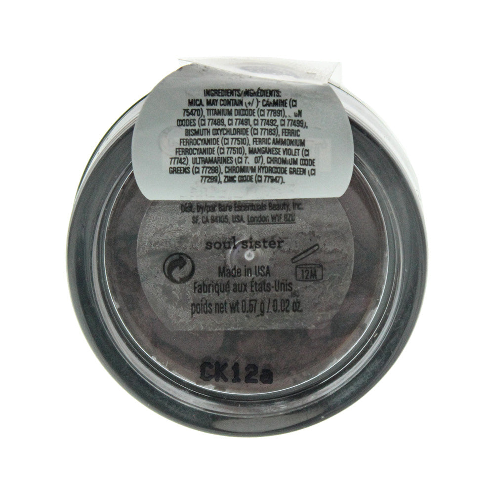 Bare Minerals Soul Sister Eye Shadow 0.57g