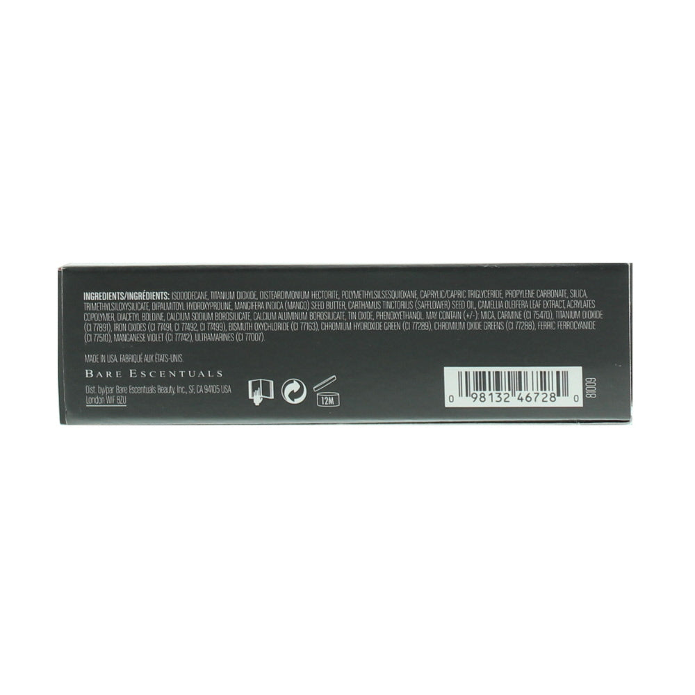 Bare Minerals 5 In 1 Bb Advanced Performance Spf 15 Exotic Lilac Cream Eye Shadow 3ml