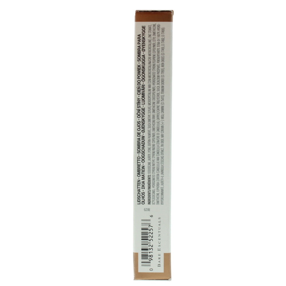 Bare Minerals Precious Metals Cryptic Copper Cream Eye Shadow 4g