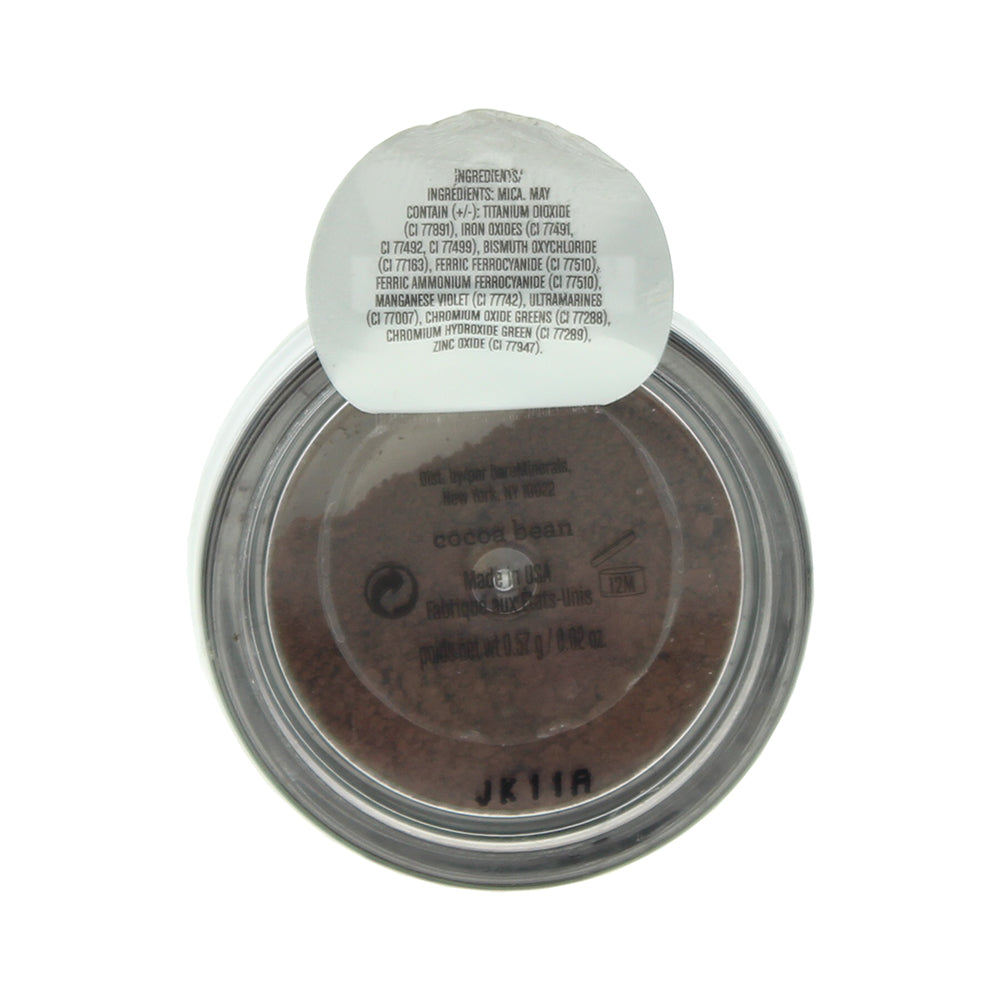 Bare Minerals Cocoa Bean Eye Shadow 0.57g