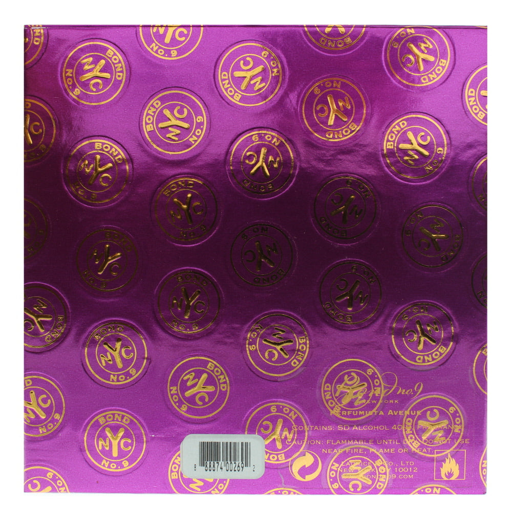 Bond No. 9 Perfumista Avenue Eau de Parfum 50ml