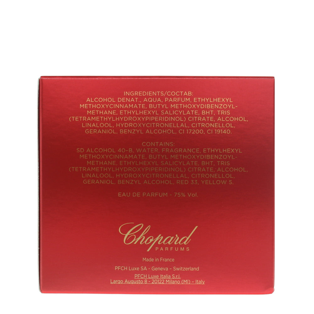 Chopard Cašmir Eau de Parfum 100ml