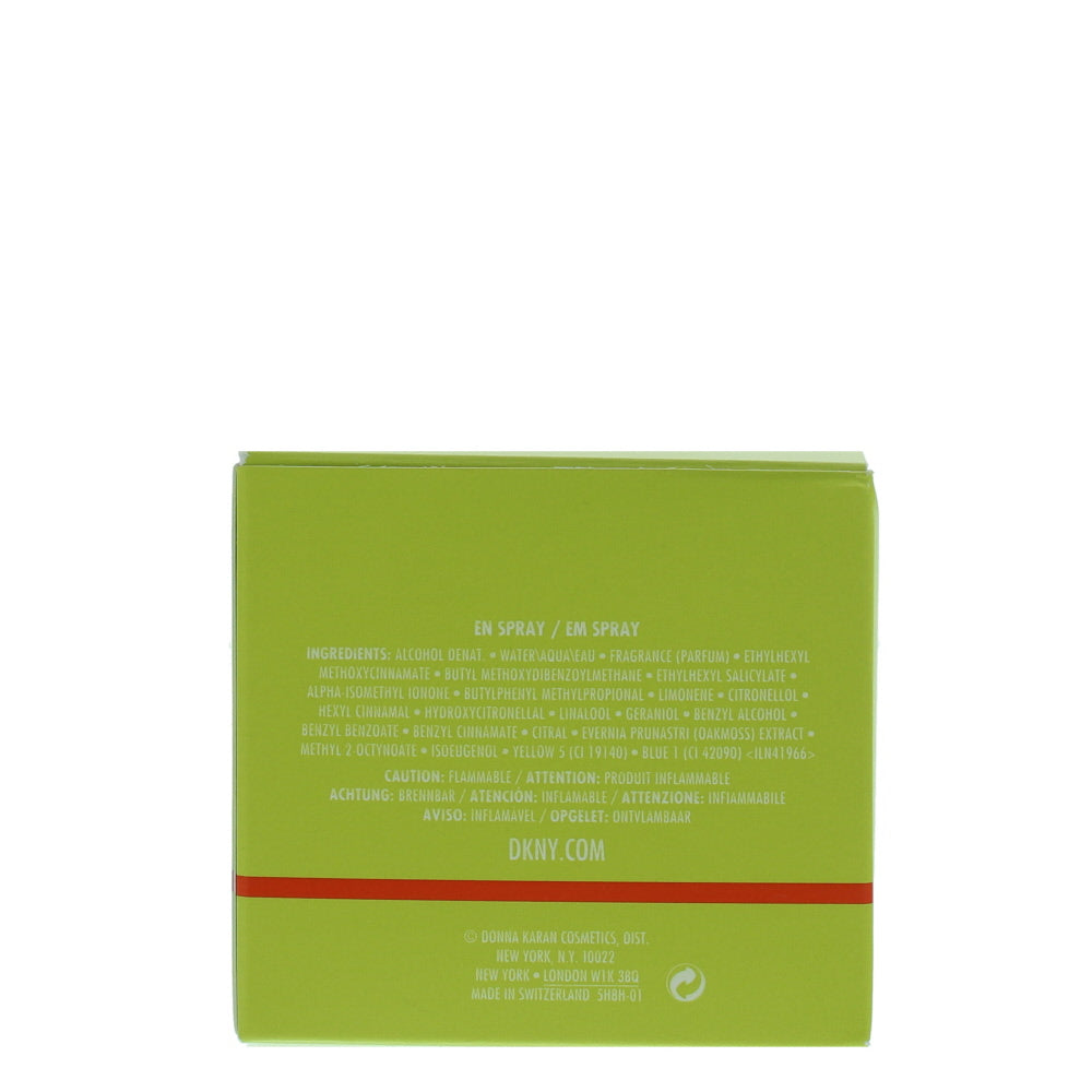 Dkny Be Desired Eau de Parfum 30ml