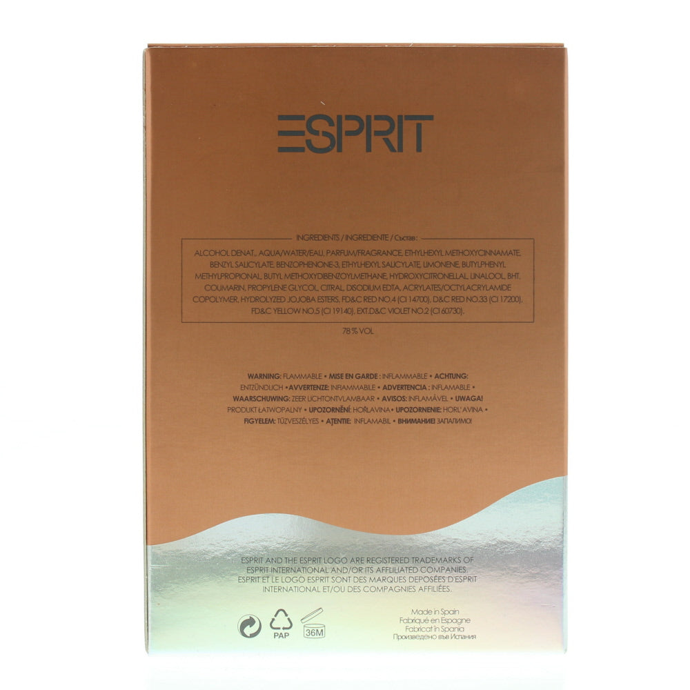 Esprit Imagine Eau de Toilette 50ml